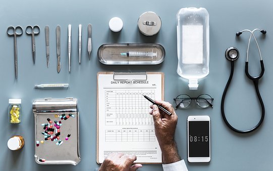 Nigerian Health Insurance