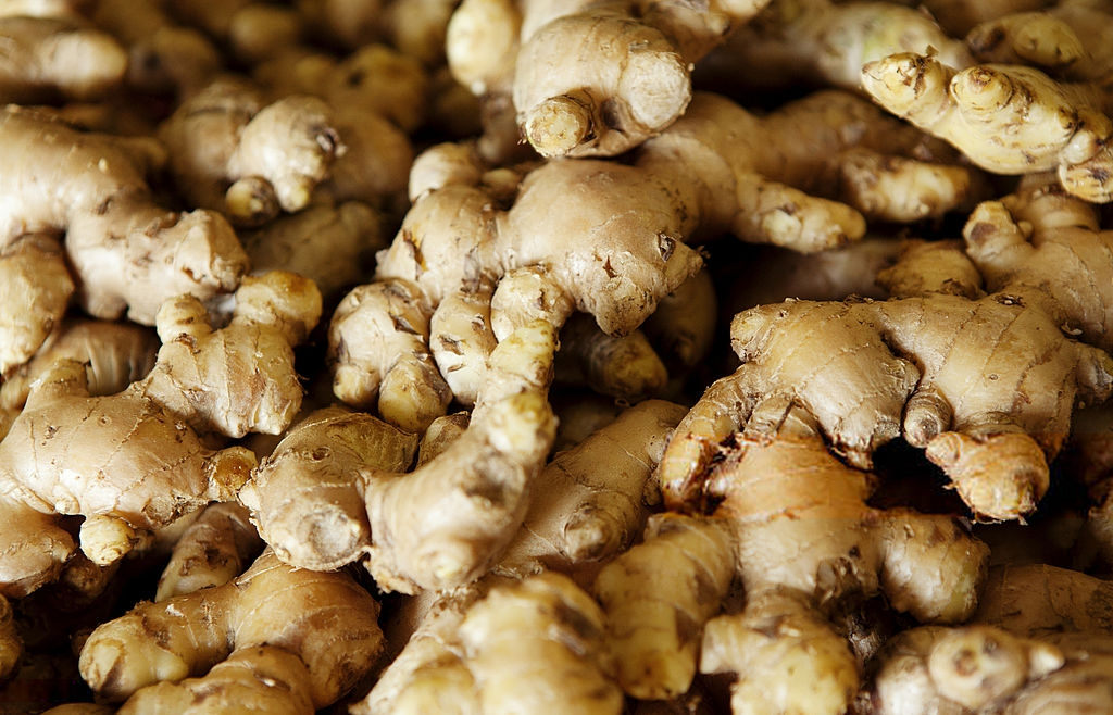 Where Does Ginger Come From; A detailed Insight