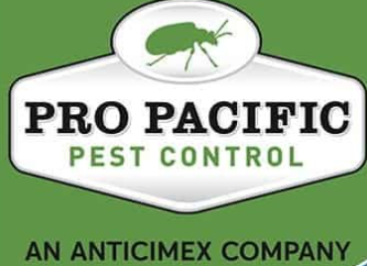 Pacific Pest Control