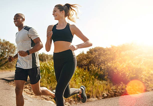 Reasons to Keep Fit and Active