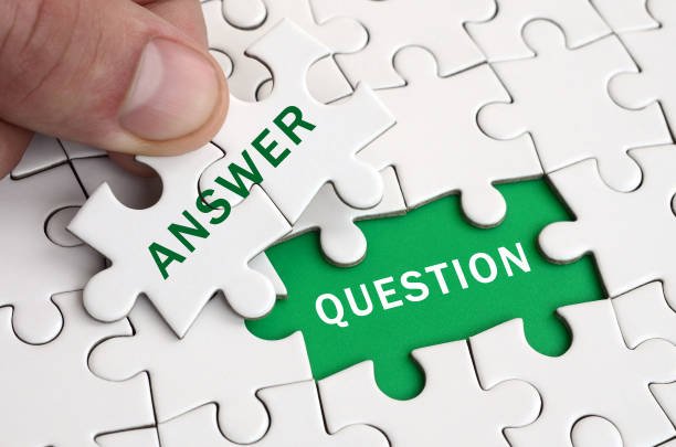 Pest Control Questions and Answers
