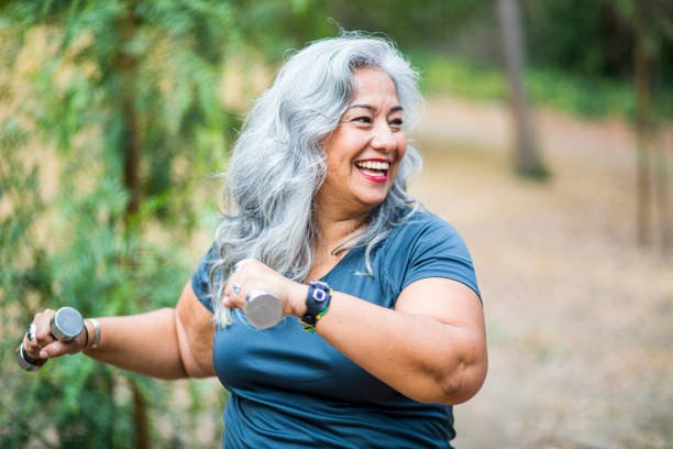You Gain Health Benefits from Exercising for a Minimum of