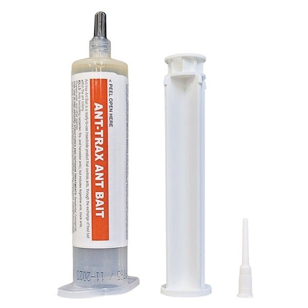 Easy Steps to Use Ant Trax Ant Bait