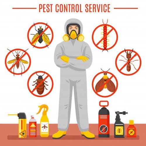 Guardian Pest Control Exterminators