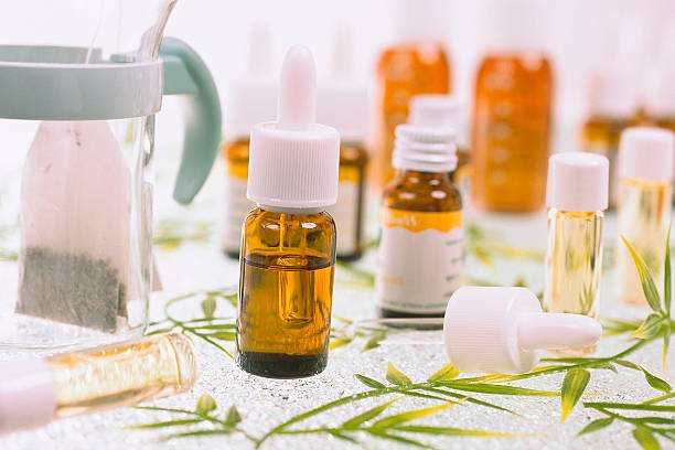 Essential oils to get rid of bats