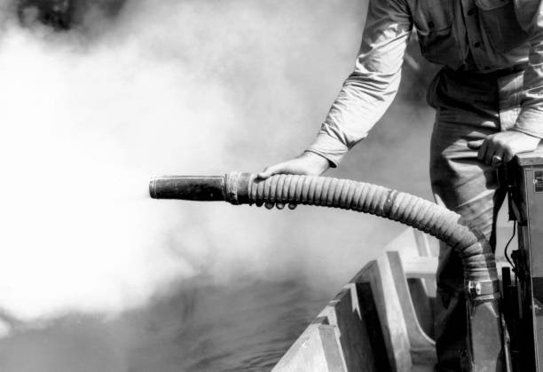 Pest Control Camden SC