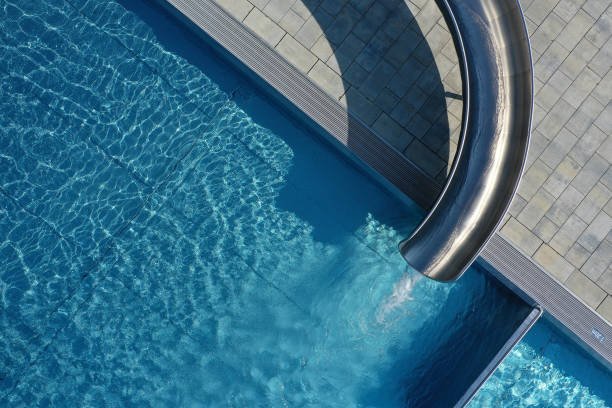Thrips In Pool