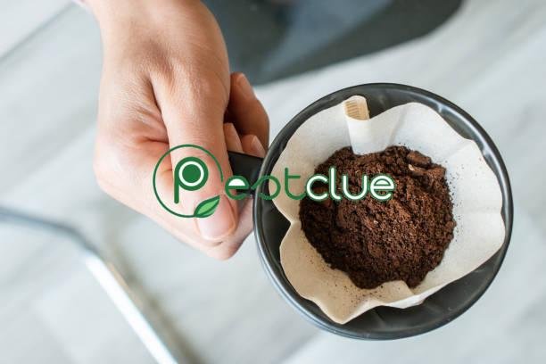 Coffee Grinds