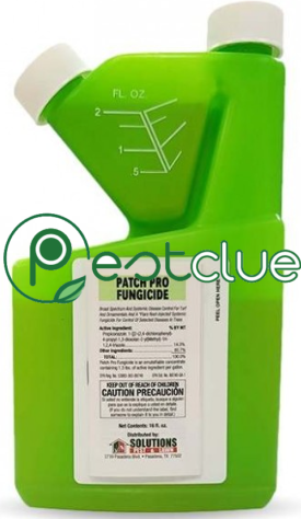 Patch Pro Fungicide