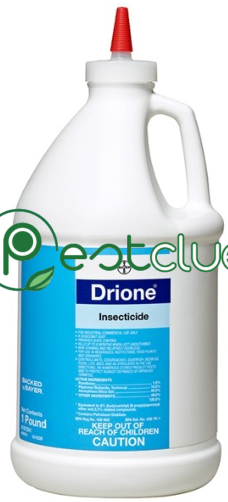Drione Dust