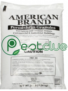 American Brand Permethrin Granules