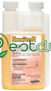 ExciteR Pyrethrin Insecticide | How To Use 2 ExciteR Pyrethrin Insecticide