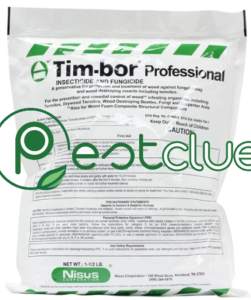 Tim-Bor Professional Insecticide | How To Use 1 Tim-Bor Professional Insecticide