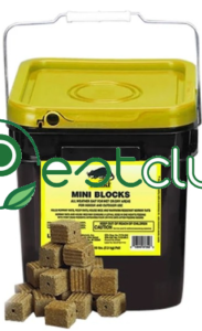 Maki Mini Blocks | How To Use 2 Maki Mini Blocks
