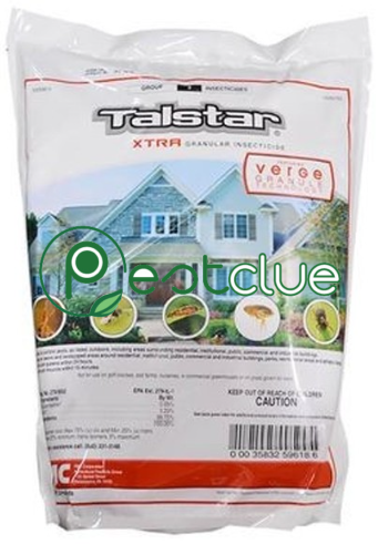 Talstar Xtra Granular Insecticide