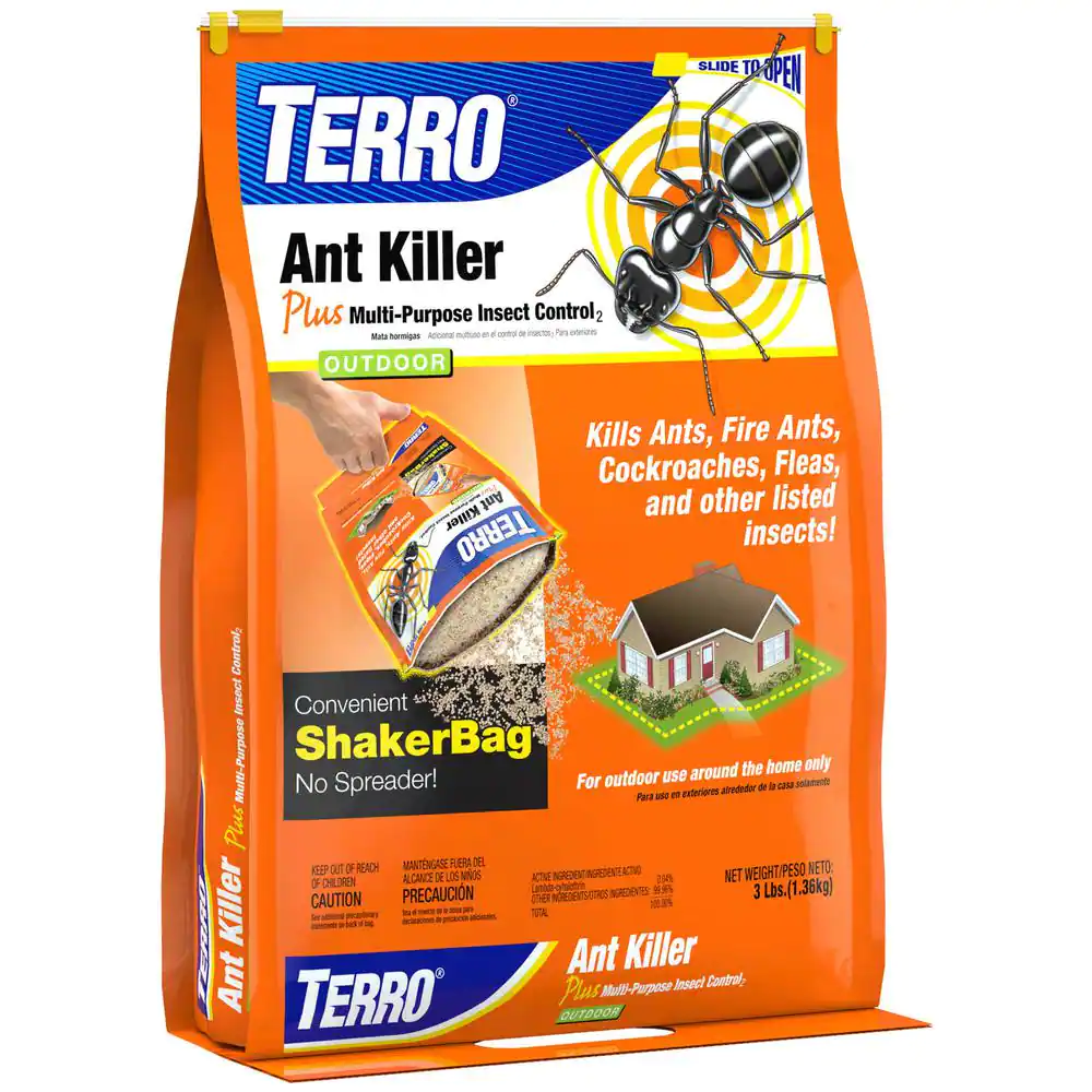Is Terro Ant Killer Safe for Pets