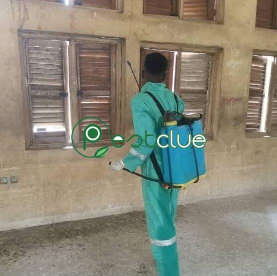 Why is commercial pest control important