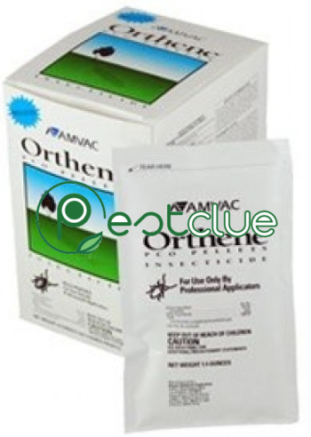Orthene PCO Pellets