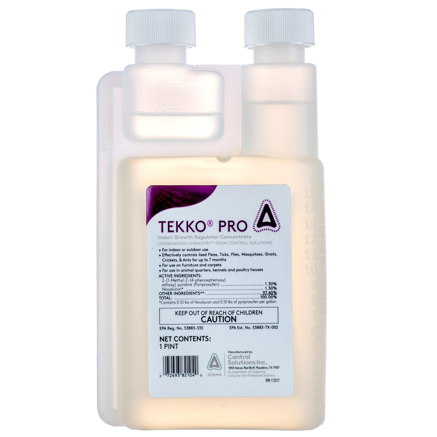 Pyriproxyfen Insect Growth Regulator