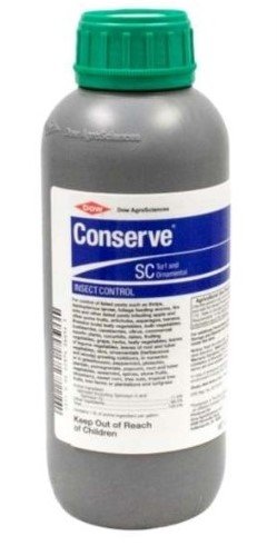 Conserve SC