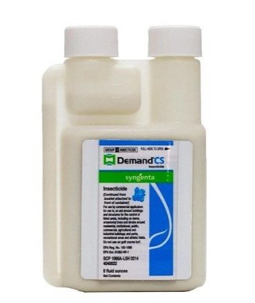 Demand CS