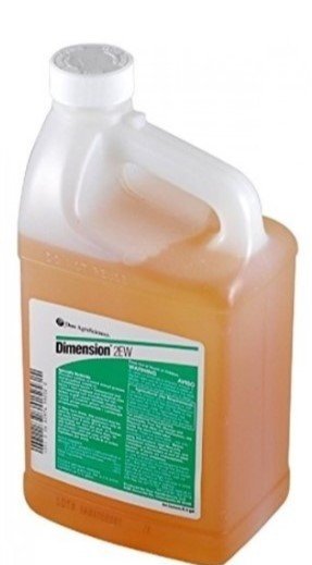 Dimension 2EW Herbicide
