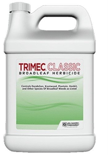 Trimec Classic Broadleaf Herbicide