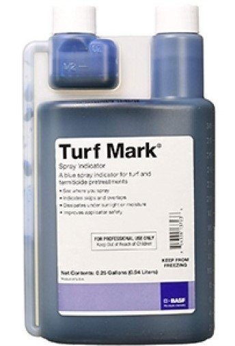 Turf Mark