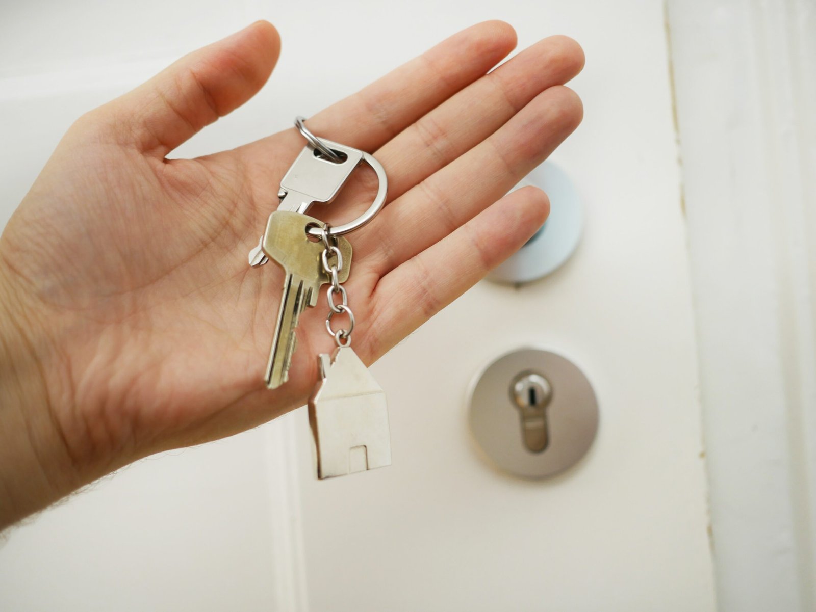 How to Choose And Maintain Your Dream House