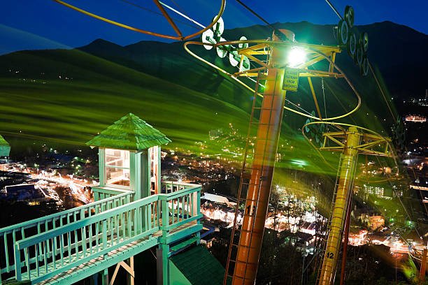 Things to Consider when Planning a Family Trip to Gatlinburg