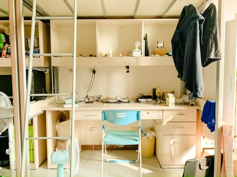 Strategies For Preventing Pest Infestations In College Dormitories And Classrooms