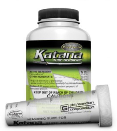 Katana Herbicide