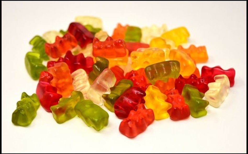 Delta 8 gummies