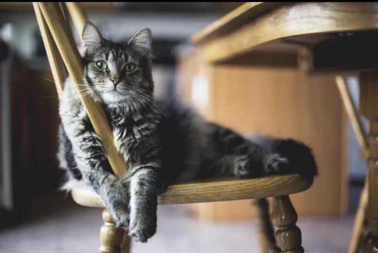 Boredom Busting Tips to Make Your Home-Alone Cat Happy