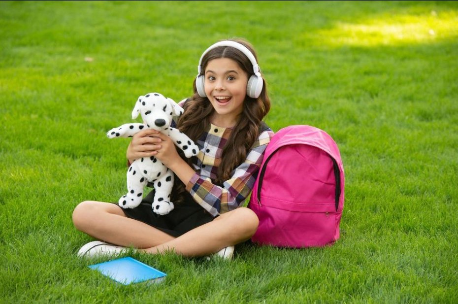Pets Help Students Cope with Academic Pressure