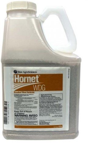 Hornet WDG Herbicide