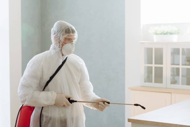 Pest Control Memphis TN