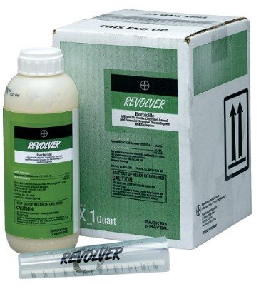 Revolver Herbicide