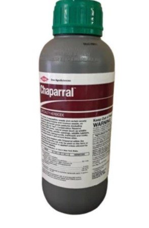 Chaparral Herbicide