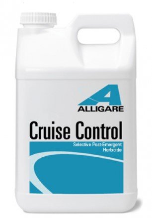 Cruise Control Dicamba Herbicide