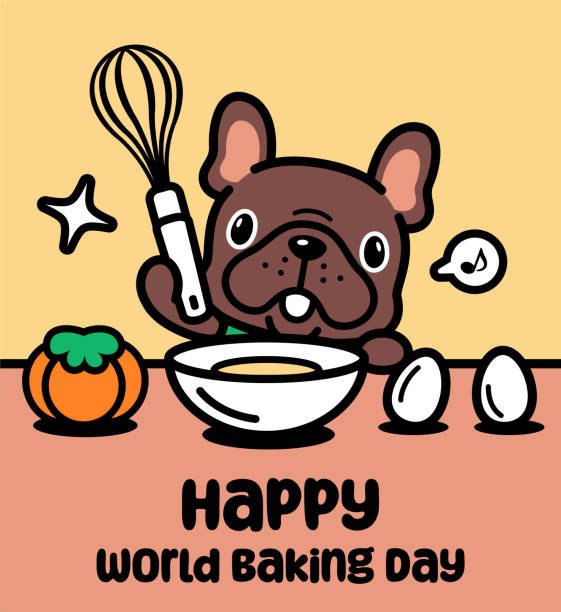 Dog Pumpkin Pie