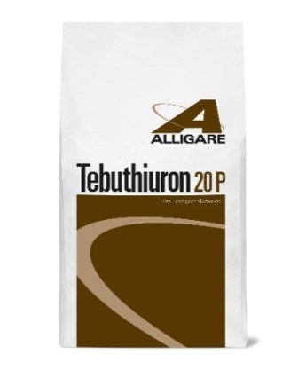 Tebuthiuron 20P Herbicide