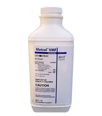 Metcel VMF Herbicide