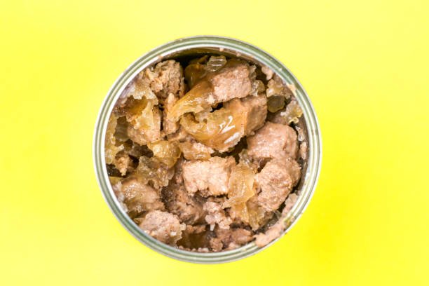 Is Canned Chicken Good For Dogs