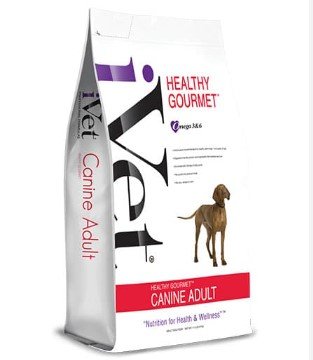 Ivet Dog Food
