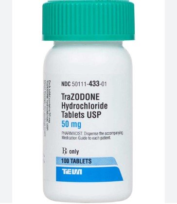 Trazodone For Dogs Reviews