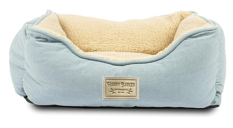 Harry Barker Dog Bed