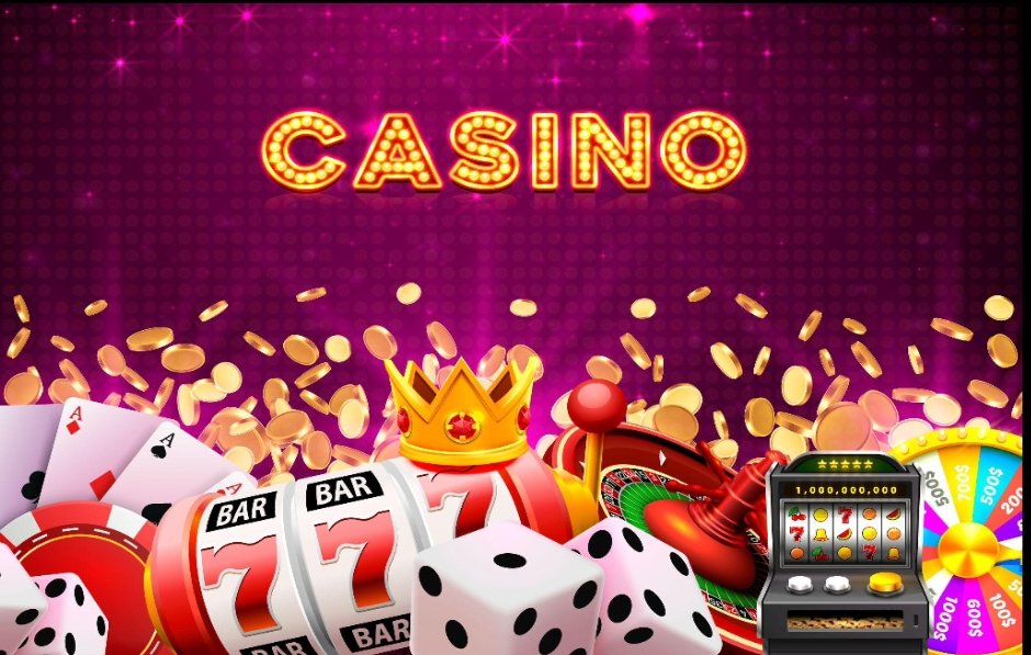 SkyСrown Online Casino