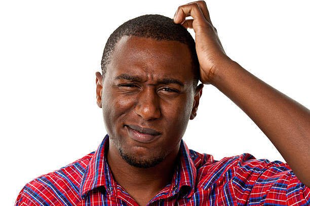 Can Black People Get Lice