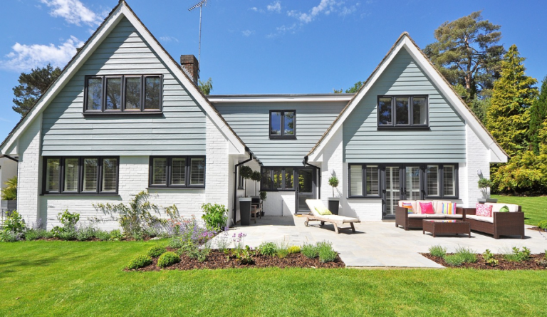 How to Take Better Care of Your Home